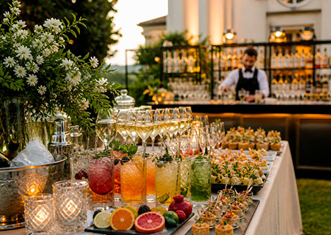 Traiteur Desir & Gourmandises