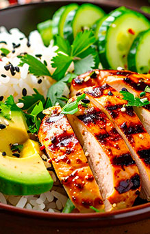 Traiteur Desir & Gourmandises