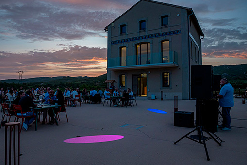 Photo du DJ Provence Event