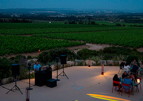 Photo du DJ Provence Event