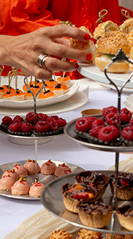 Photo du traiteur Table Azur