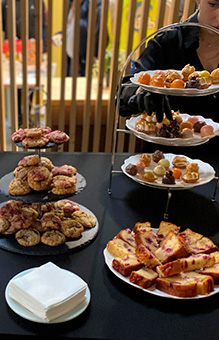 Photo du traiteur Table Azur