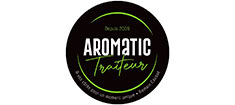 Logo Aromatic Traiteur
