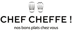 Logo Chef Cheffe