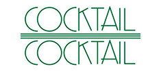 Logo Cocktail Cocktail