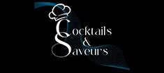 Logo Cocktails et saveurs