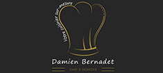 Damien Bernadet