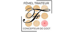 Logo Femel Traiteur