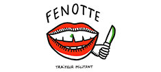 Logo Fenotte