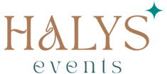 Logo Halys events