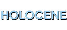 Logo Holocene