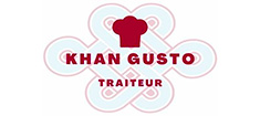 Logo Khan Gusto