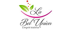 Logo La bel Union