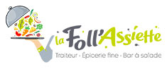 Logo La Foll'Assiette