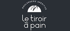 Logo Le Tiroir à Pain