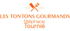 Logo Les Tontons Gourmands