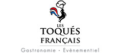 Logo Les Toqués francais