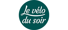 Logo Le Velo du Soir
