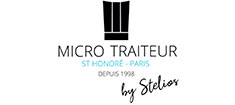 Logo de Micro Traiteur
