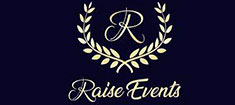 Logo Raise Events