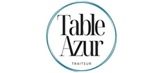 Logo Table Azur