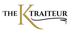 Logo The K traiteur